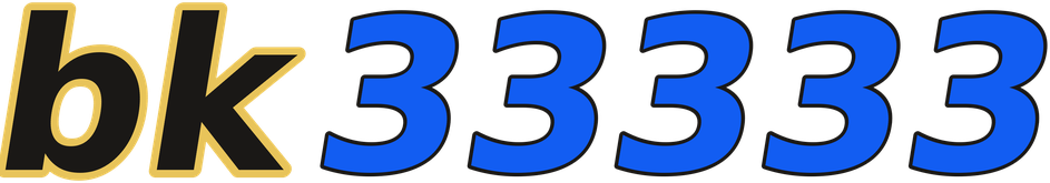 bk33333 logo